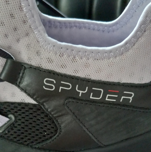 SPYDER CADENCE SNEAKER - Picture 10 of 10
